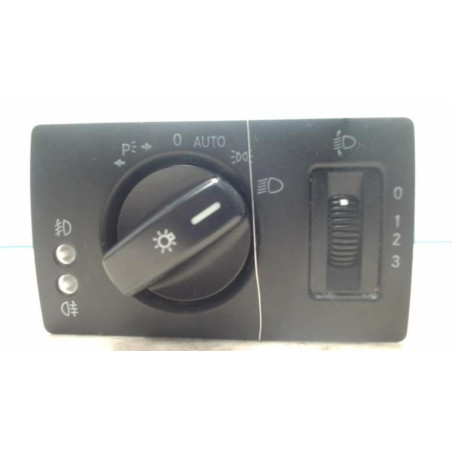 Commande de reglage hauteur de phare MERCEDES CLASSE B 245 PHASE 2 d’occasion