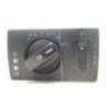 Commande de reglage hauteur de phare MERCEDES CLASSE B 245 PHASE 2 d’occasion