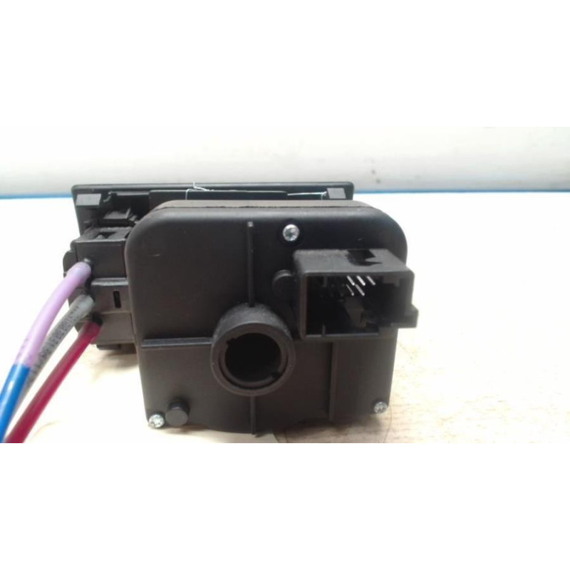 Commande de reglage hauteur de phare MERCEDES CLASSE B 245 PHASE 2 d’occasion