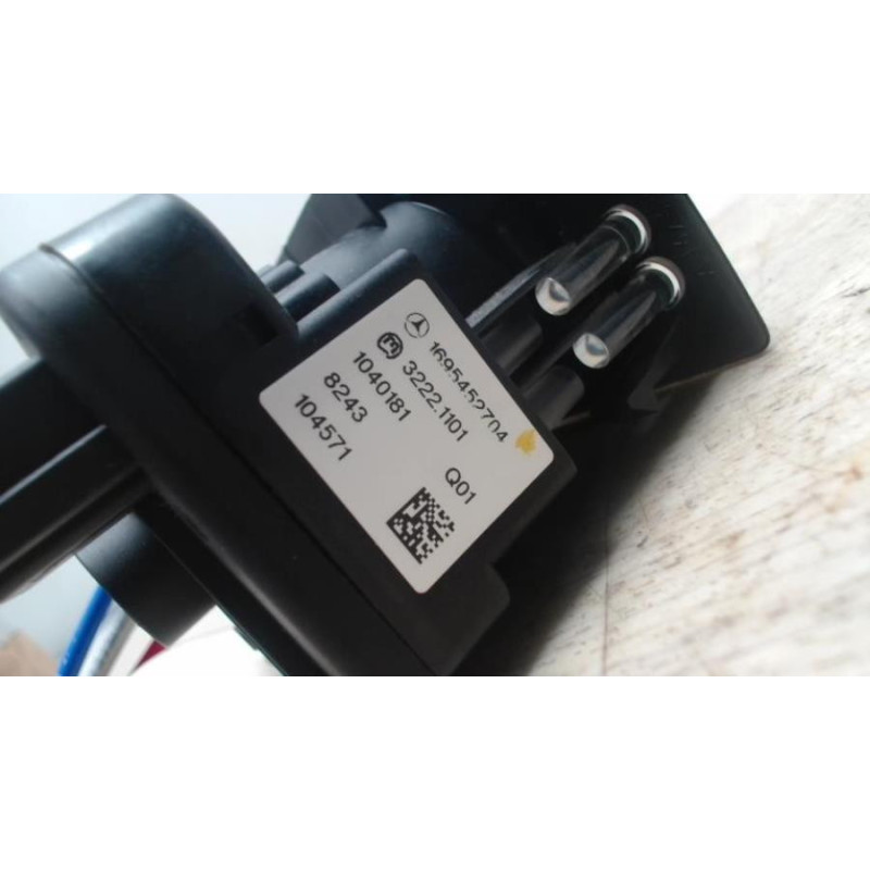 Commande de reglage hauteur de phare MERCEDES CLASSE B 245 PHASE 2 d’occasion