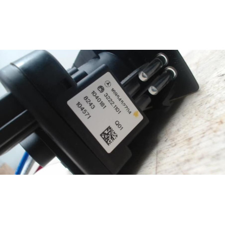 Commande de reglage hauteur de phare MERCEDES CLASSE B 245 PHASE 2 d’occasion