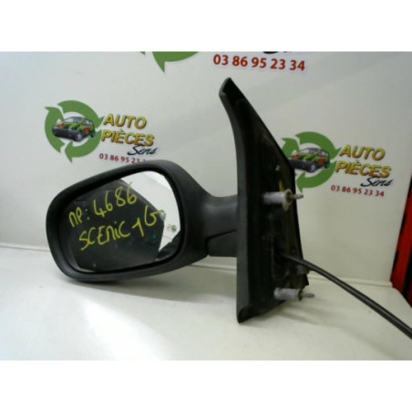 Retroviseur gauche RENAULT SCENIC 1 PHASE 1 d’occasion