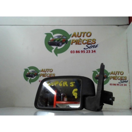 Retroviseur gauche RENAULT SUPER 5 d’occasion