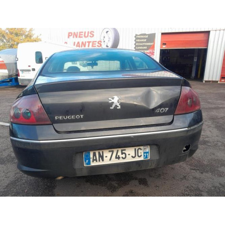 Lumiere porte avant droit PEUGEOT 407 PHASE 1 d’occasion