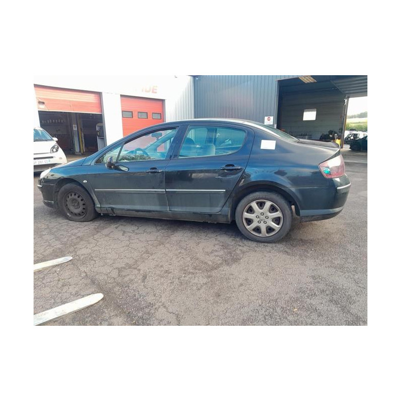 Lumiere porte avant droit PEUGEOT 407 PHASE 1 d’occasion
