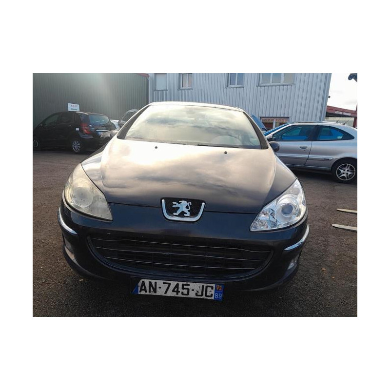 Lumiere porte avant droit PEUGEOT 407 PHASE 1 d’occasion