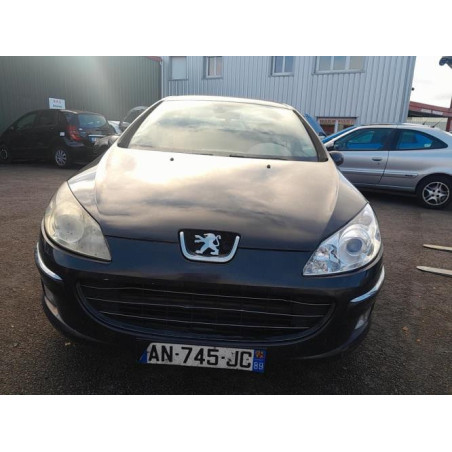 Lumiere porte avant droit PEUGEOT 407 PHASE 1 d’occasion