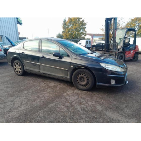 Lumiere porte avant droit PEUGEOT 407 PHASE 1 d’occasion