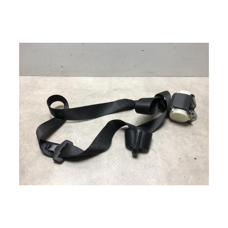 Ceinture arriere droit FIAT BRAVO 2 d’occasion