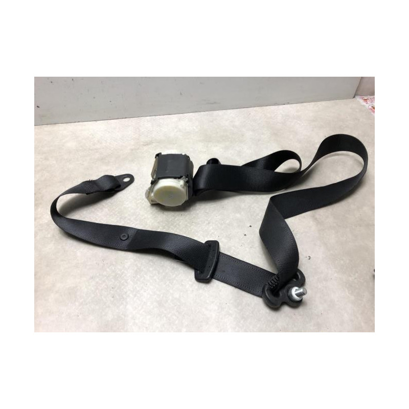 Ceinture arriere gauche FIAT BRAVO 2 d’occasion