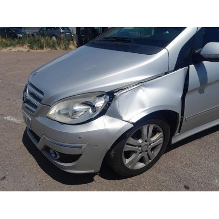 Lumiere porte arriere droit MERCEDES CLASSE B 245 PHASE 2 d’occasion