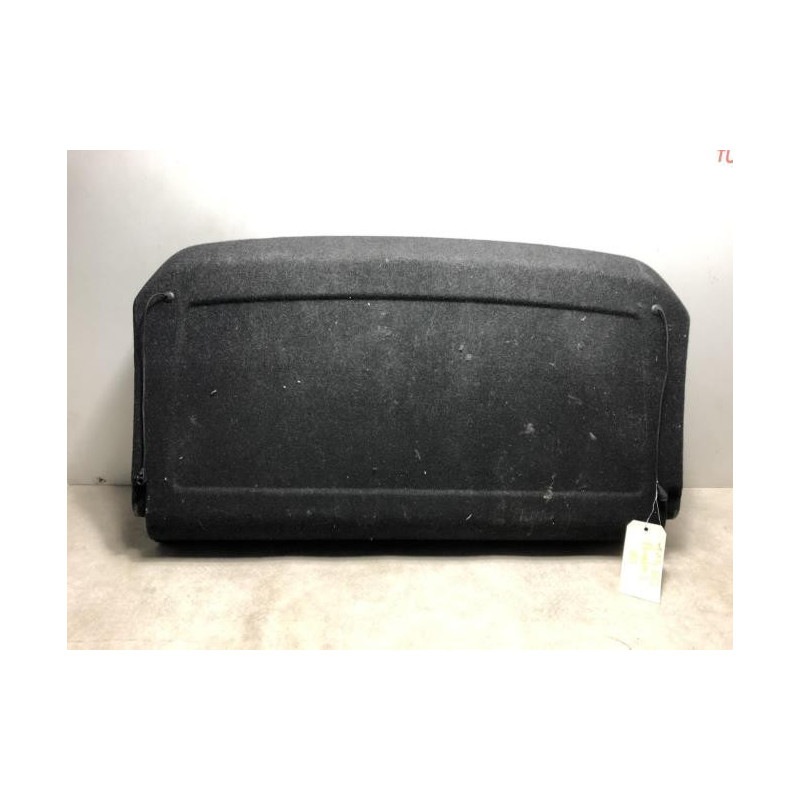 Plage arriere FIAT BRAVO 2 d’occasion