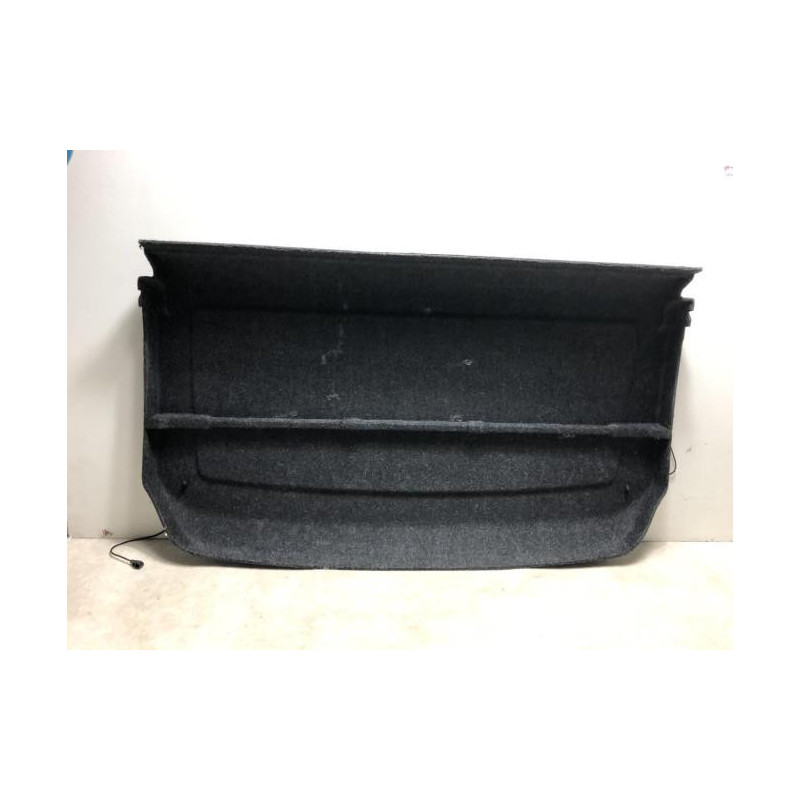 Plage arriere FIAT BRAVO 2 d’occasion