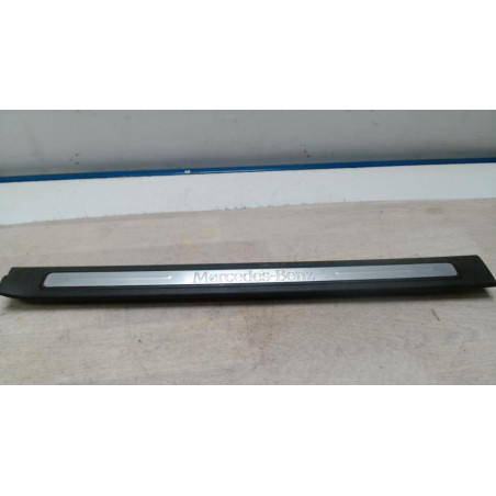 Marche pieds MERCEDES CLASSE B 245 PHASE 2 d’occasion