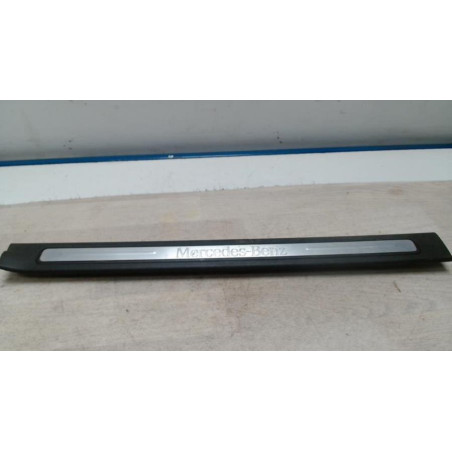 Marche pieds MERCEDES CLASSE B 245 PHASE 2 d’occasion