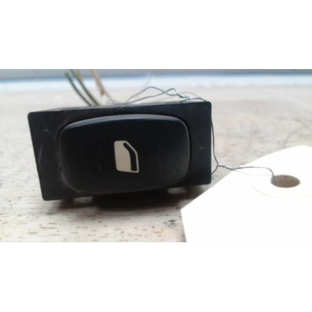 Interrupteur de leve vitre arriere droit PEUGEOT 407 PHASE 1 d’occasion