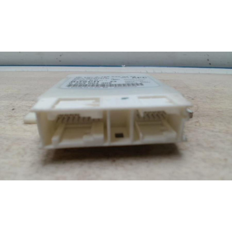 Calculateur MERCEDES CLASSE B 245 PHASE 2 d’occasion