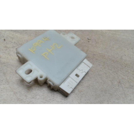 Calculateur MERCEDES CLASSE B 245 PHASE 2 d’occasion