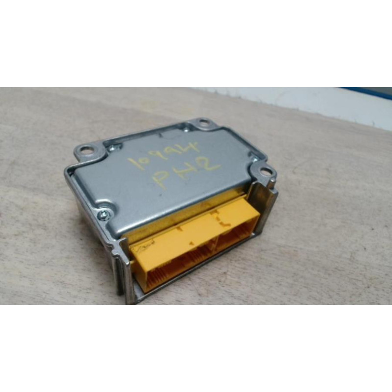 Boitier air bag MERCEDES CLASSE B 245 PHASE 2 d’occasion