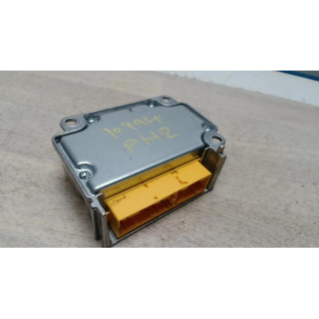 Boitier air bag MERCEDES CLASSE B 245 PHASE 2 d’occasion