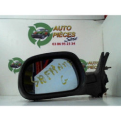 Retroviseur gauche RENAULT SAFRANE PHASE 1 d’occasion