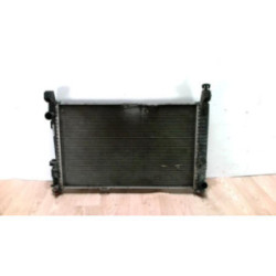 Radiateur eau MERCEDES CLASSE B 245 PHASE 2 d’occasion