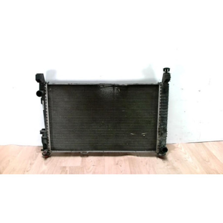 Radiateur eau MERCEDES CLASSE B 245 PHASE 2 d’occasion