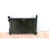 Radiateur eau MERCEDES CLASSE B 245 PHASE 2 d’occasion