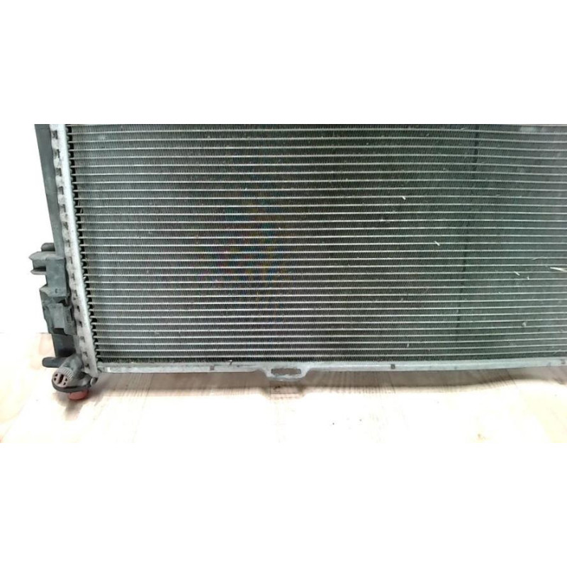 Radiateur eau MERCEDES CLASSE B 245 PHASE 2 d’occasion
