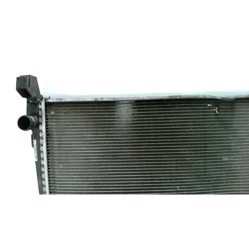 Radiateur eau MERCEDES CLASSE B 245 PHASE 2 d’occasion