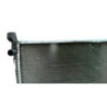 Radiateur eau MERCEDES CLASSE B 245 PHASE 2 d’occasion