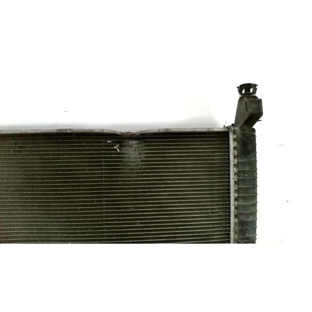 Radiateur eau MERCEDES CLASSE B 245 PHASE 2 d’occasion