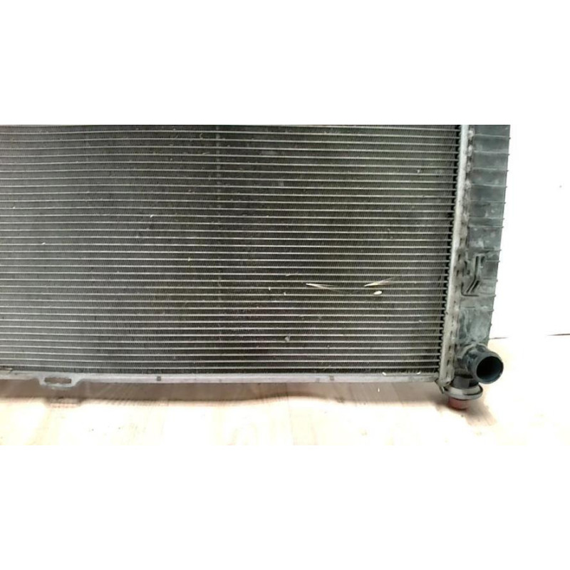 Radiateur eau MERCEDES CLASSE B 245 PHASE 2 d’occasion