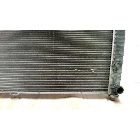 Radiateur eau MERCEDES CLASSE B 245 PHASE 2 d’occasion