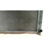 Radiateur eau MERCEDES CLASSE B 245 PHASE 2 d’occasion