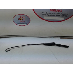 Bras essuie glace avant RENAULT MASTER PH3 FGN (FD) d’occasion