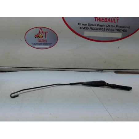 Bras essuie glace avant RENAULT MASTER PH3 FGN (FD) d’occasion