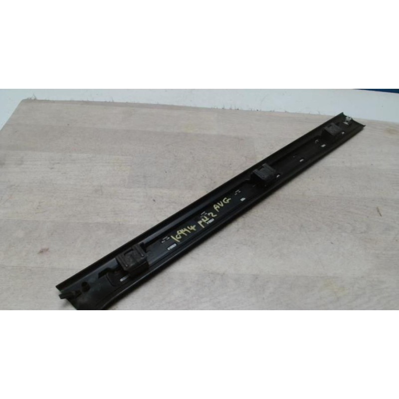 Marche pieds MERCEDES CLASSE B 245 PHASE 2 d’occasion