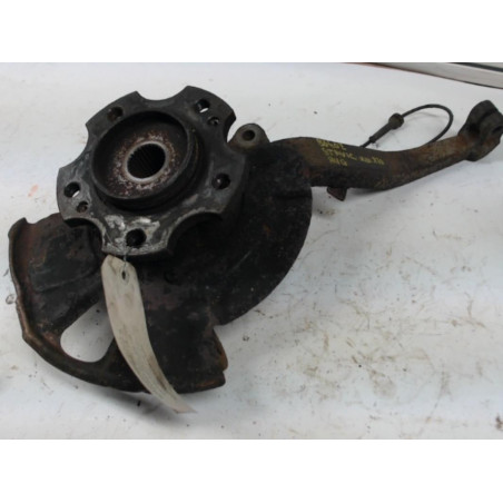 Fusee avant gauche SSANGYONG STAVIC d’occasion