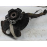 Fusee avant gauche SSANGYONG STAVIC d’occasion