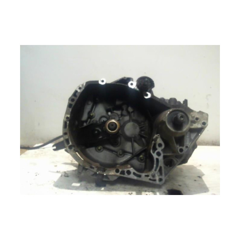 Boite de vitesses RENAULT CLIO 2 PHASE 2 d’occasion