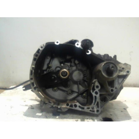 Boite de vitesses RENAULT CLIO 2 PHASE 2 d’occasion