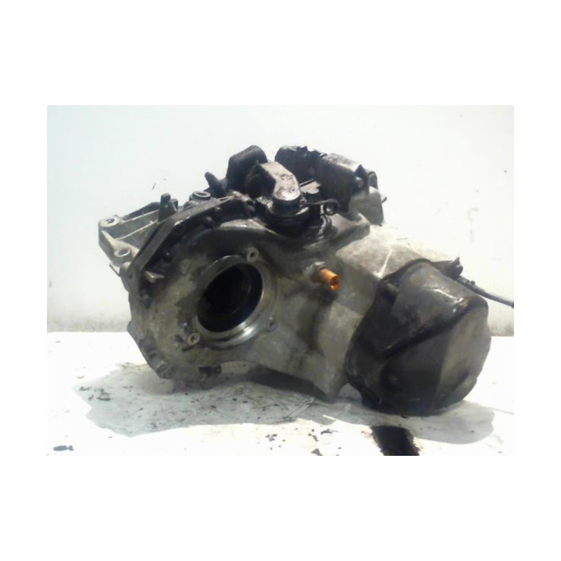 Boite de vitesses RENAULT CLIO 2 PHASE 2 d’occasion
