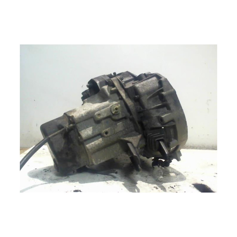 Boite de vitesses RENAULT CLIO 2 PHASE 2 d’occasion