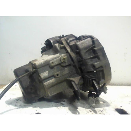 Boite de vitesses RENAULT CLIO 2 PHASE 2 d’occasion