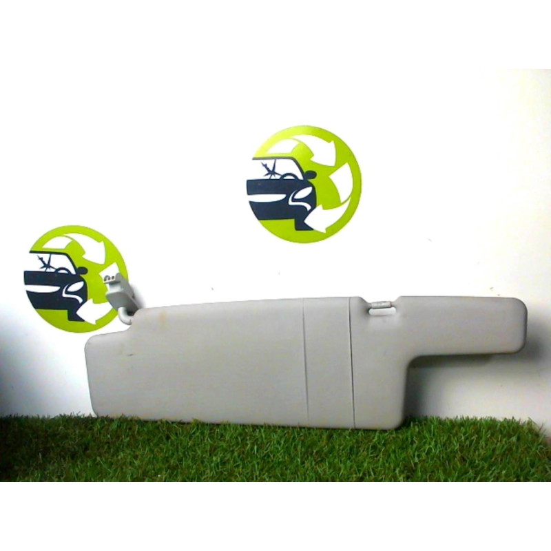 Pare soleil droit SKODA FABIA 1 PHASE 1 BREAK d’occasion