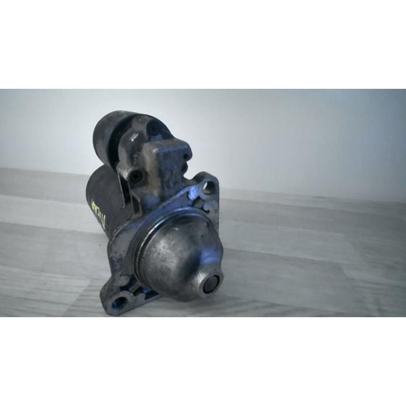 Demarreur NISSAN MICRA 2 PHASE 3 d’occasion