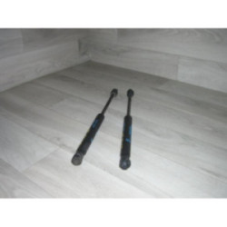 Verin de coffre PEUGEOT 407 PHASE 1 d’occasion