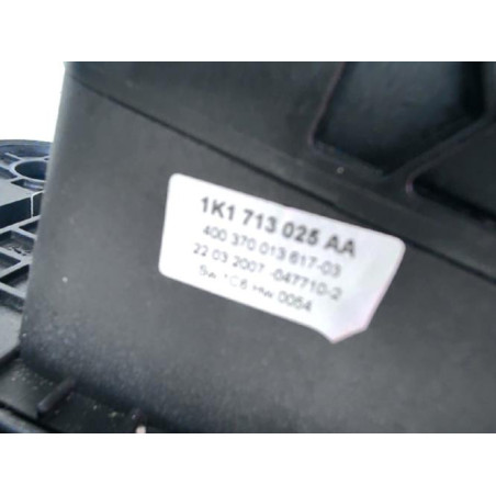 Levier de vitesses VOLKSWAGEN GOLF PLUS PHASE 1 d’occasion
