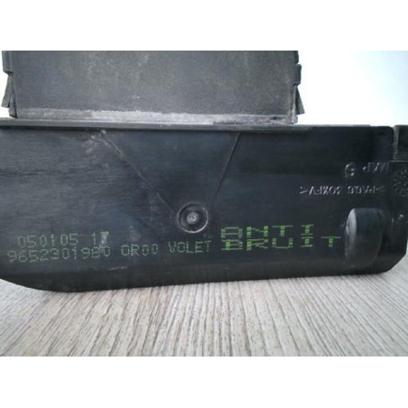 Serrure de hayon PEUGEOT 307 PHASE 1 BREAK d’occasion